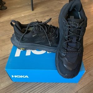 HOKA W ANACAPA LOW GTX Hiking